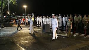Tablelanders have been super generous this year with the tablelands regional council mayor's christmas appeal receiving over $6000 in donations.'this has been our most. Cairns Anzac Day Dawn Service Daily Telegraph