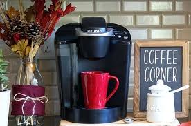 If you're pressed for time, look for a streamlined machine with a fast brewing time. Top 10 Single Cup Coffee Makers March 2021 Reviews Buyers Guide