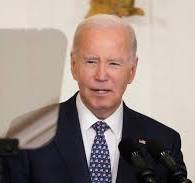 Biden bestows final Presidential Medals of Freedom - POLITICO
