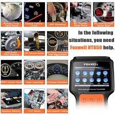 Reset Engine Automotivescanner Oil 4 Diagnostic Tool Car Diagnostic Tool Car Scanner