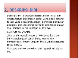 Check spelling or type a new query. Contoh Soal Sertifikasi Pekerja Sosial
