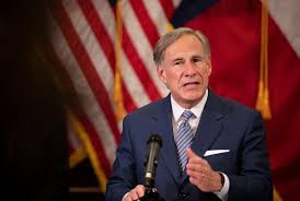 Check spelling or type a new query. Gov Greg Abbott Declares Ercot Reform Emergency Item In Texas Legislature