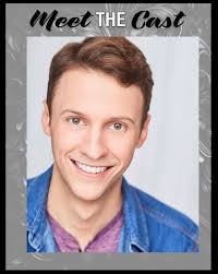 MEET THE CAST of BTE's The Wickhams: Christmas at Pemberley! Introducing Daniel  Millhouse who portrays Wickham! Without giving too much away, what is your  favorite part of The Wickhams? If I had