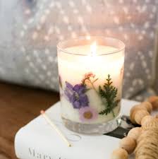 Candles are a great way to bring light and fragrance into a room, and making them yourself is a fun craft project. The Complete Guide To Diy Essential Oil Candles Hello Nest