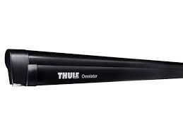 Ohne probleme funktioniert es beim thule. Thule Omnistor 5102 Anthrazit Kassettenmarkise Obelink De