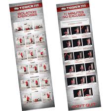 Tower 200 Door Gym Is Canadas Perfect Health And Fitness