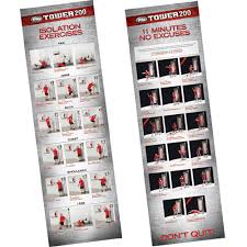 tower 200 door gym is canadas perfect health and fitness