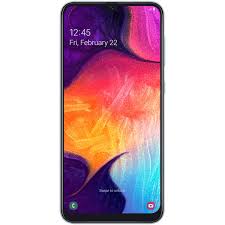Kupit Smartfon Samsung Galaxy A50 2019 64gb White Sm A505fn V Kataloge Internet Magazina M Video Po Vygodnoj Cene S Dostavkoj Otzyvy Fotografii Moskva