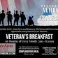 Vet Connect Breakfast event in Homer Glen, IL