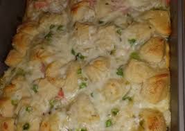 You can't throw any old meal in the freezer, though. Simple Way To Prepare Speedy Seafood Casserole Popular Recipes Guide
