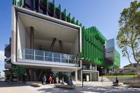 Gallery Of New Lady Cilento Children S Hospital Lyons Conrad Gargett 11 Healthcare Architecture Architecture Hospital