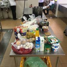 The academic faculty, the staff and the administration are committed in developing students enrolled in food institute of malaysia (fim) and to produce professionals who are able to. Food Institute Of Malaysia Fim General College University