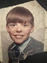 Please please please could someone help me, I need this photo of my Dad  restoring if at all possible. He passed away