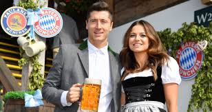 €60.00m* aug 21, 1988 in warszawa, poland. An Ode To Robert Lewandowski The Greatest Striker To Elude The Prem