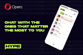 Visit m.opera.com on your phone to download opera mini for basic phones. Opera Launches Hype An In Browser Chat Service For Opera Mini Users In South Africa Zambia And Ghana Opera Newsroom