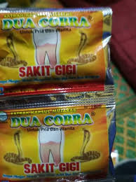 Maybe you would like to learn more about one of these? Obat Sakit Gigi Dua Cobra Shopee Indonesia