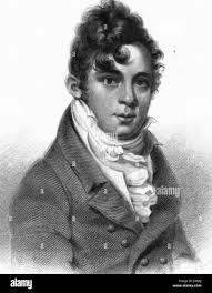 Theodore hook hi-res stock photography and images