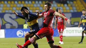 D w w l d. Everton Y Huachipato Repartieron Puntos En Un Opaco Partido En El Estadio Sausalito Alairelibre Cl