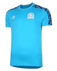 Blackburn rovers football club is a professional football club, based in blackburn, lancashire, england, which competes in the championship, the second tier of the english football league system. Blackburn Rovers 20 21 Training Jersey Blackburn Rovers Fc Umbro Shop Umbro Uk