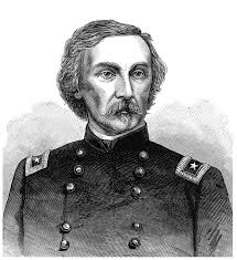 General Gouverneur K. Warren