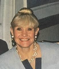 JOAN WILHELM Obituary (1932