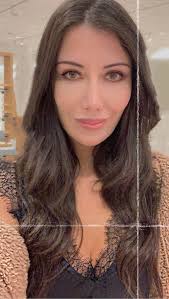 Olivia Munn had some work done..