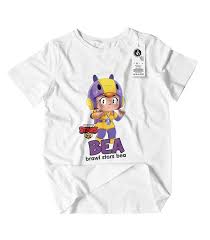 Don't mess with the star player. T Shirt Brawl Stars Bea Sadece Sana Ozel Kisiye Ozel Hersey