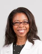 Millicent Ford, MD