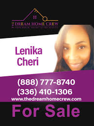Congratulations to Lenika Banks and Lashonda Parker our Top Agents in  January with Transactions and Volume.