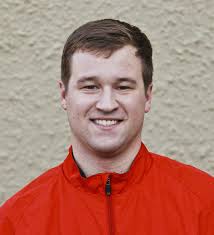 2008-09 Men's Track and Field Roster