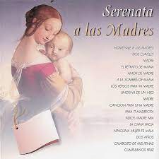 Cancion Para Una Madre De Various Artists Napster