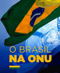 Tradição desde o século passado, Brasil abre debate da assembleia ...
