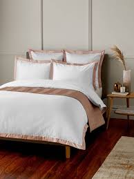 Anyday john lewis & partners mix it bedroom range, matt house mocha/natural oak. Egyptian Cotton Bedding The Best Sets In 2020