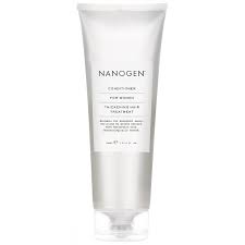 Either the domain has been overused, or the reseller ran out of resources. Nanogen Hair Thickening Treatments For Women Conditioner 240ml Haarpflege