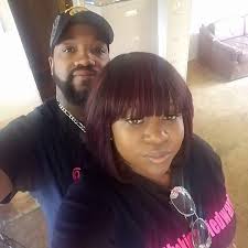 Kimi Edwards and Ronald Edwards' Wedding Website