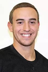 2015 Baseball Roster