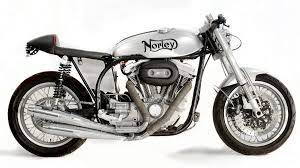 Norley Cafe Racer