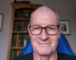 Rex Daniel Wussah Archives