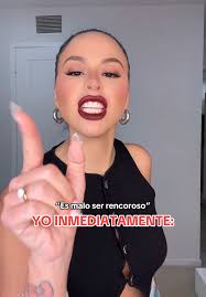 Es Malo Ser Rencoroso