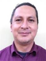 Jhon William Yepes González