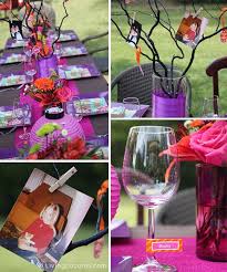 Outdoor Birthday Table Decoration Ideas For Adults 40th Birthday Party Ideas Beautiful Outdoor Party Ideas And Printables Livinglocurto Com Milestone Birthday Party 40th Birthday Parties Party Decorations