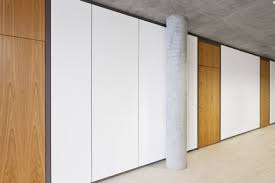 Feco Partition Walls One System Comprising Wall Glass And Door Feeling too exposed at the office?