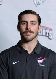 2020 Men's Lacrosse Roster