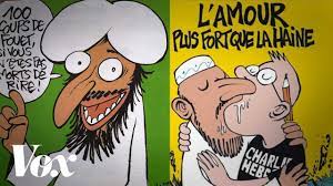 An animated cartoon movie of the story of muhammad called muhammad the last prophet full movie note: Charlie Hebdo S Most Famous Cartoons Translated And Explained Youtube