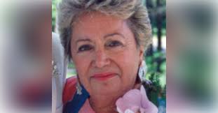Obituary information for Frances A. Dastoli