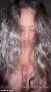 Смотри ▶️ Taliya Sucking Cock Gustavo - Cum In Mouth !!! Порно Видео | CUMS.