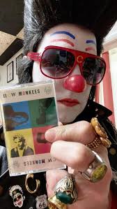 Happy Belated Birthday Larry Saltis From The New Monkees March 25th 1968  Cheers!!!!!! Peace Love And Happiness We Love Ya Larry And I Love U  All🎸🎶🤘✌👍❤💜💚😎😊🇺🇸🎉🎊