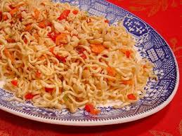 Japanese Pan Noodles Recipe Recipes Noodle Recipes Food