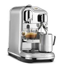 All of coupon codes are verified and tested today! Nespresso Creatista Pro Automatic Coffee Machine Harrods Ae