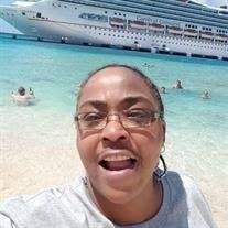 Ms Shirley Smith Obituary